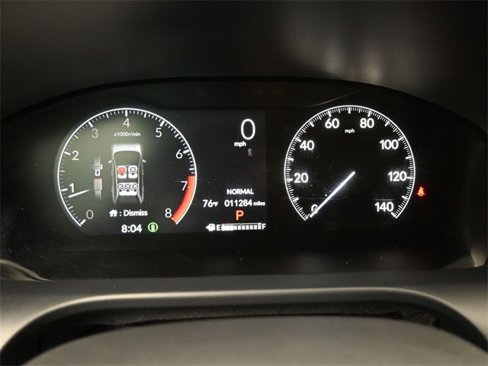 Used 2025 Honda HR-V LX image 27
