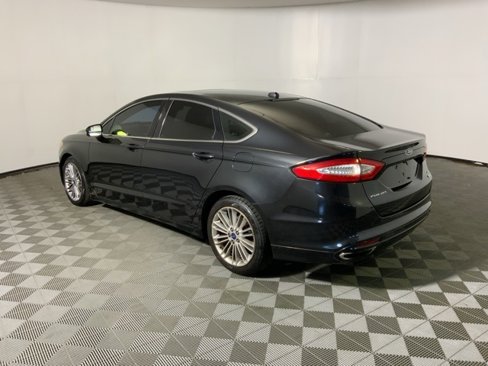 Used 2013 Ford Fusion SE image 12