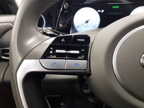 Used 2021 Hyundai Elantra SEL w/ Convenience Package image 5