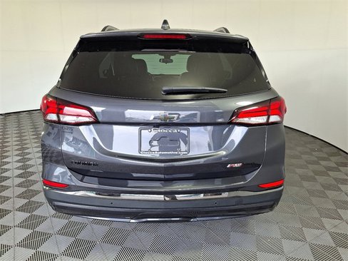 Used 2022 Chevrolet Equinox RS image 9