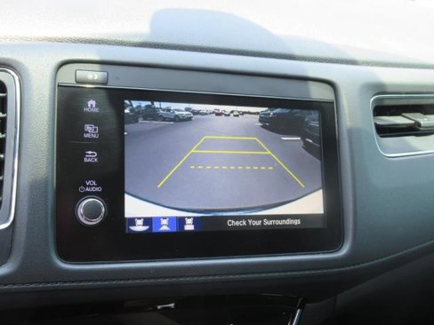 Used 2022 Honda HR-V EX-L image 23