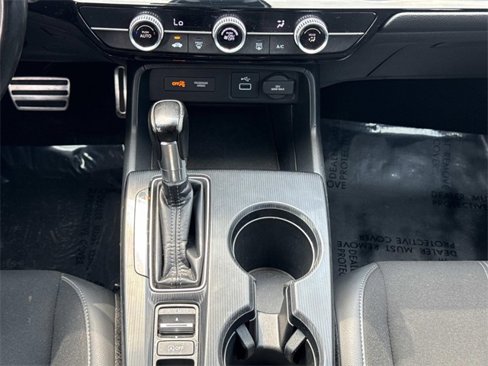 Used 2022 Honda Civic Sport image 14