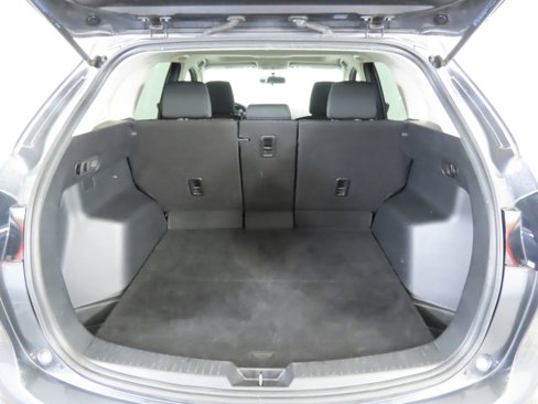 Used 2016 MAZDA CX-5 Touring w/ Bose/Moonroof Package image 28