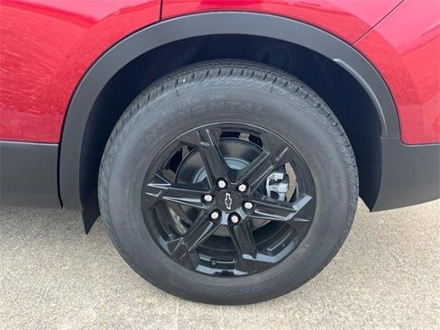 New 2025 Chevrolet Blazer LT w/ Convenience Package image 17