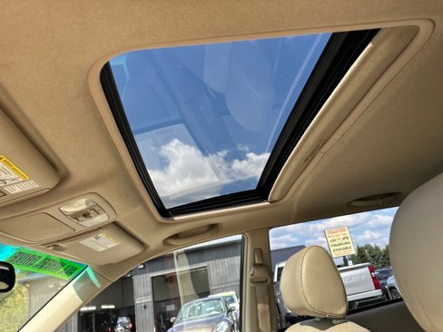 Used 2006 Toyota Highlander Limited image 15