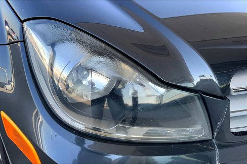 Used 2013 Mercedes-Benz C 250 Sedan image 23