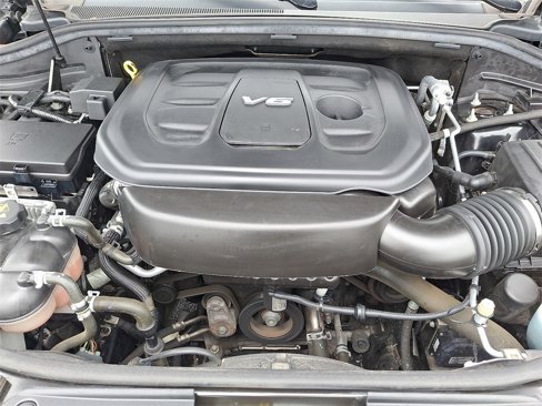 Used 2019 Jeep Grand Cherokee Altitude image 27