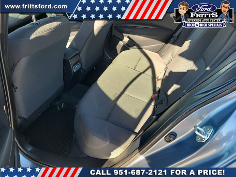 Used 2024 Toyota Corolla LE image 13