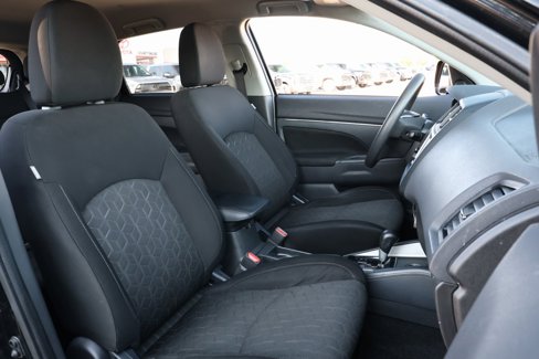 Used 2023 Mitsubishi Outlander Sport ES image 30