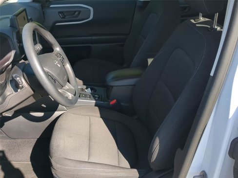 Used 2022 Ford Bronco Sport image 12