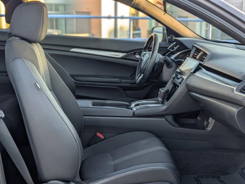 Used 2019 Honda Civic Sport image 20