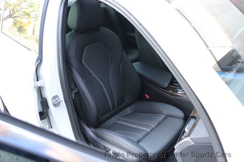 Used 2020 BMW 540i image 28