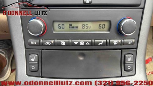 Used 2006 Chevrolet Corvette Convertible w/ Preferred Equipment Group image 27