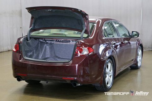 Used 2010 Acura TSX Sedan image 19