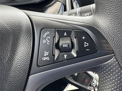 Used 2021 Chevrolet Spark LT image 15