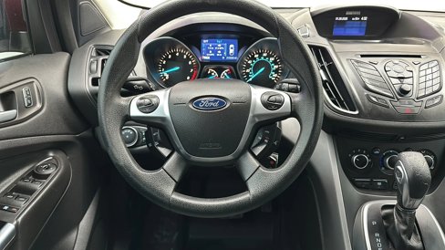 Used 2014 Ford Escape SE image 21
