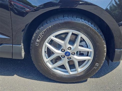 Certified 2022 Ford Edge SEL w/ Convenience Package image 4