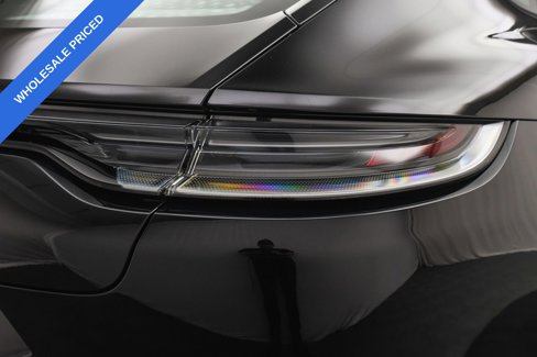 Used 2022 Porsche Panamera 4 Platinum Edition image 25
