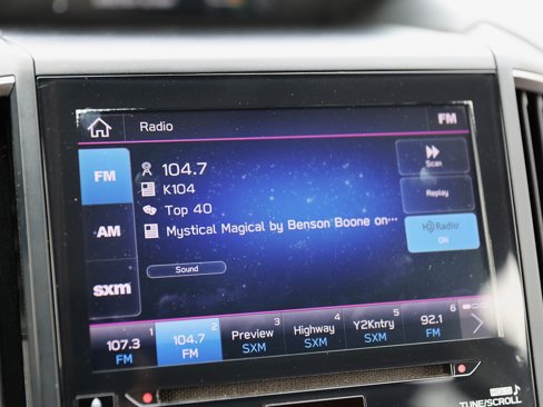 Used 2021 Subaru Forester Sport image 27