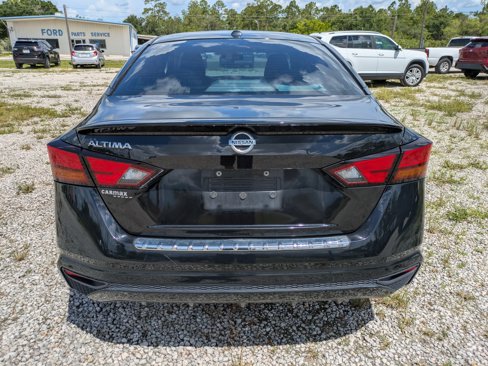 Used 2019 Nissan Altima 2.5 S image 5
