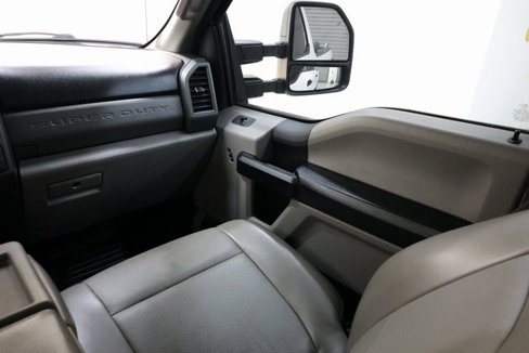 Used 2017 Ford F250 XL w/ Power Equipment Group image 73