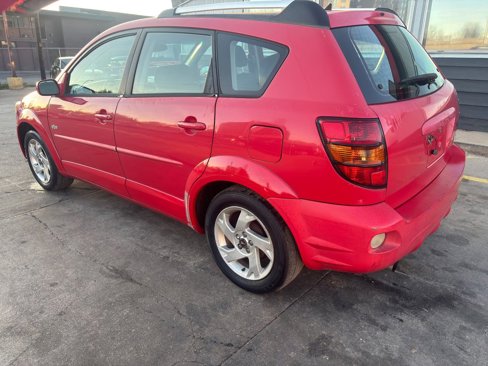 Used 2005 Pontiac Vibe w/ Power Group Value Package image 9