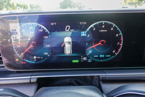 Used 2020 Mercedes-Benz GLE 450 4MATIC image 16