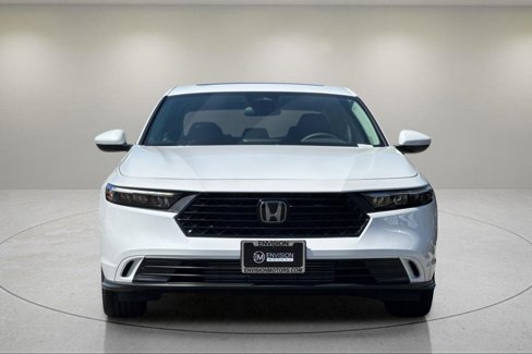 Used 2024 Honda Accord EX image 8