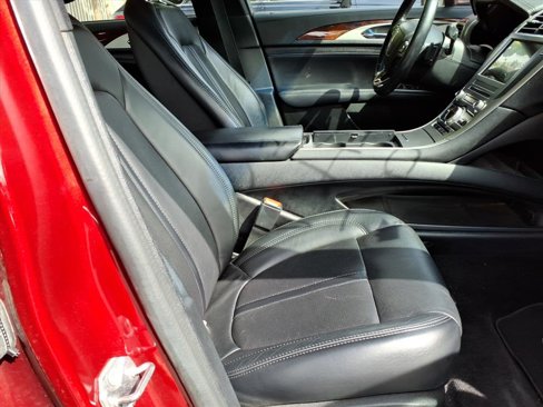Used 2017 Lincoln MKZ Reserve image 6