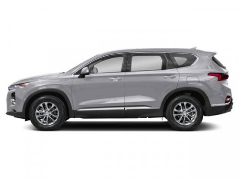 Used 2020 Hyundai Santa Fe SEL w/ Convenience Package image 3