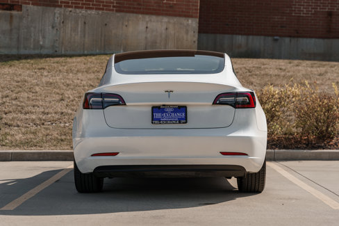 Used 2023 Tesla Model 3 Standard Range image 25