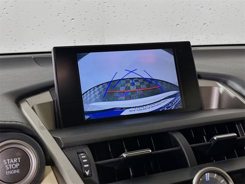 Used 2016 Lexus NX 200t FWD image 23