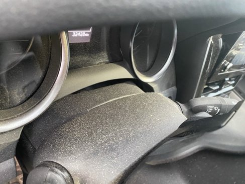 Used 2024 Toyota Camry SE image 6