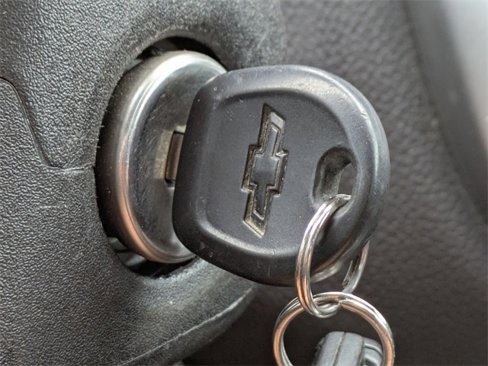 Used 2019 Chevrolet Colorado LT w/ LT Convenience Package image 31