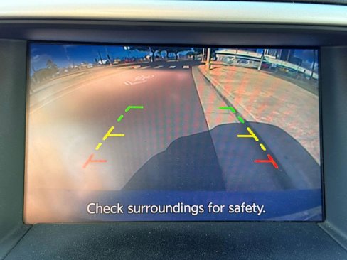 Used 2018 Nissan Pathfinder S image 20