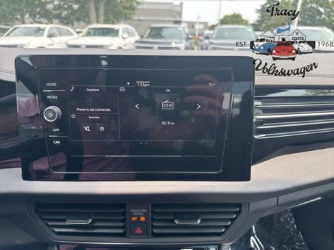 New 2025 Volkswagen Jetta S image 10