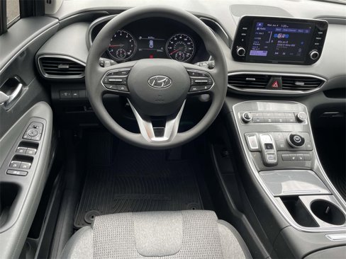 Used 2022 Hyundai Santa Fe SEL image 15