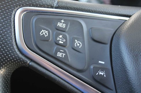 Used 2024 Chevrolet Malibu LS w/ Driver Confidence Package image 26