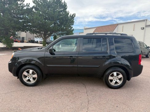 Used 2011 Honda Pilot EX image 4