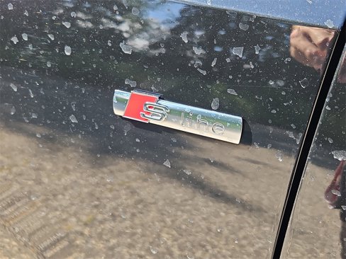 Certified 2022 Audi Q3 2.0T Premium Plus image 13