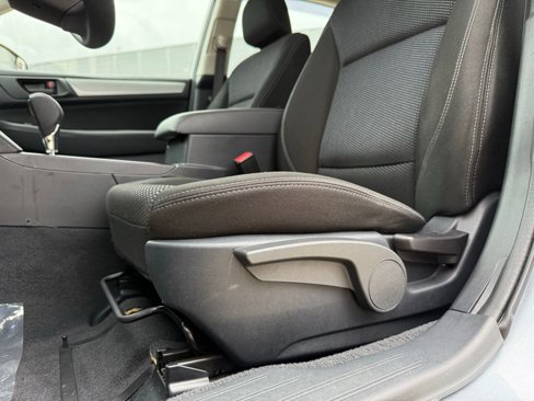Used 2018 Subaru Outback 2.5i w/ Protection Package #1 image 14