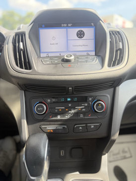 Used 2018 Ford Escape SE w/ SE Sync 3 Package image 14