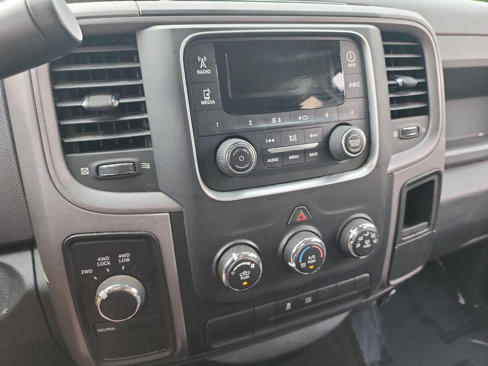Used 2013 RAM 1500 Express image 25
