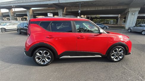 Used 2020 Kia Soul X-Line image 6