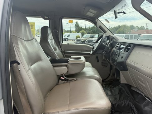 Used 2008 Ford F250 XL image 28