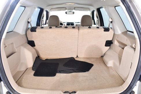 Used 2012 Ford Escape XLT w/ Class II Trailer Tow Pkg image 20