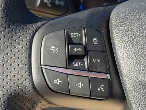 New 2025 Ford Escape ST-Line w/ Tech Pack #1 image 15