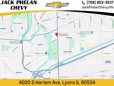 Used 2018 Chevrolet Bolt Premier w/ Driver Confidence II Package image 34