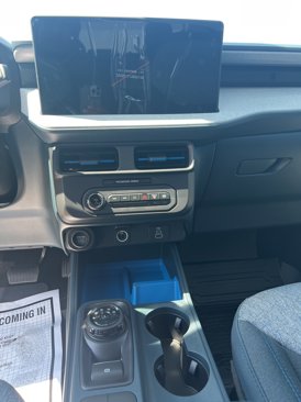 New 2025 Ford Maverick XLT image 22