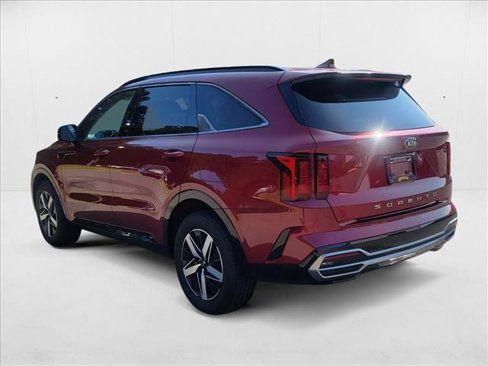 Used 2021 Kia Sorento S image 7